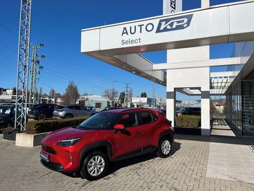 1.5 Hybrid e-CVT Comfort