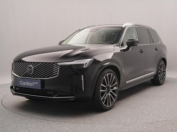B5 AWD AUT BRIGHT ULTRA 7 míst