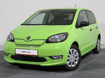-e AMBITION 61kW