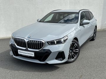 520d xDrive Touring M-Paket