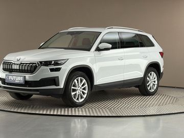 2.0 TDI DSG 4x4 Style
