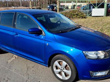1.2  77 kw servisní historie