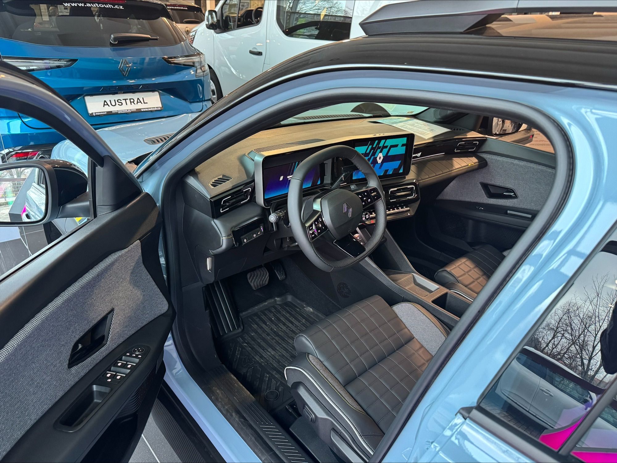 Renault R4, Iconic 150 k comfort range - fotka 3
