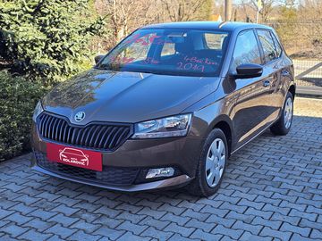 1.0 MPi Cool Plus