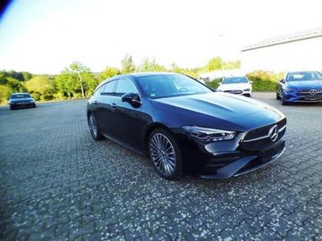 200 Shooting Brake AMG*Kůže*
