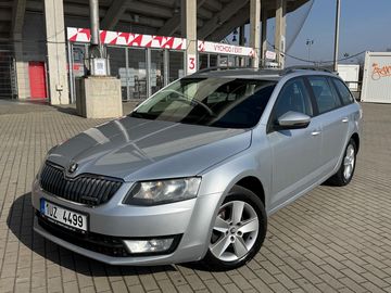 1.6TDI, 81kw GreenLine Tažné1T
