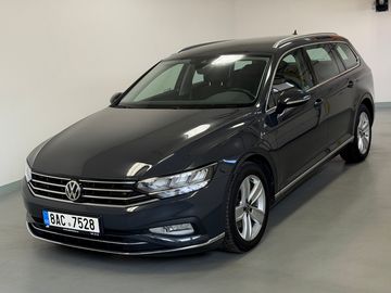 2,0 TDi 110kW DSG Elegance