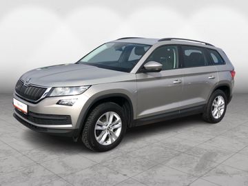 KODIAQ AMB TD 110/2.0 A7F