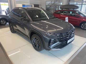 DCT 20 YEARS LUXURY