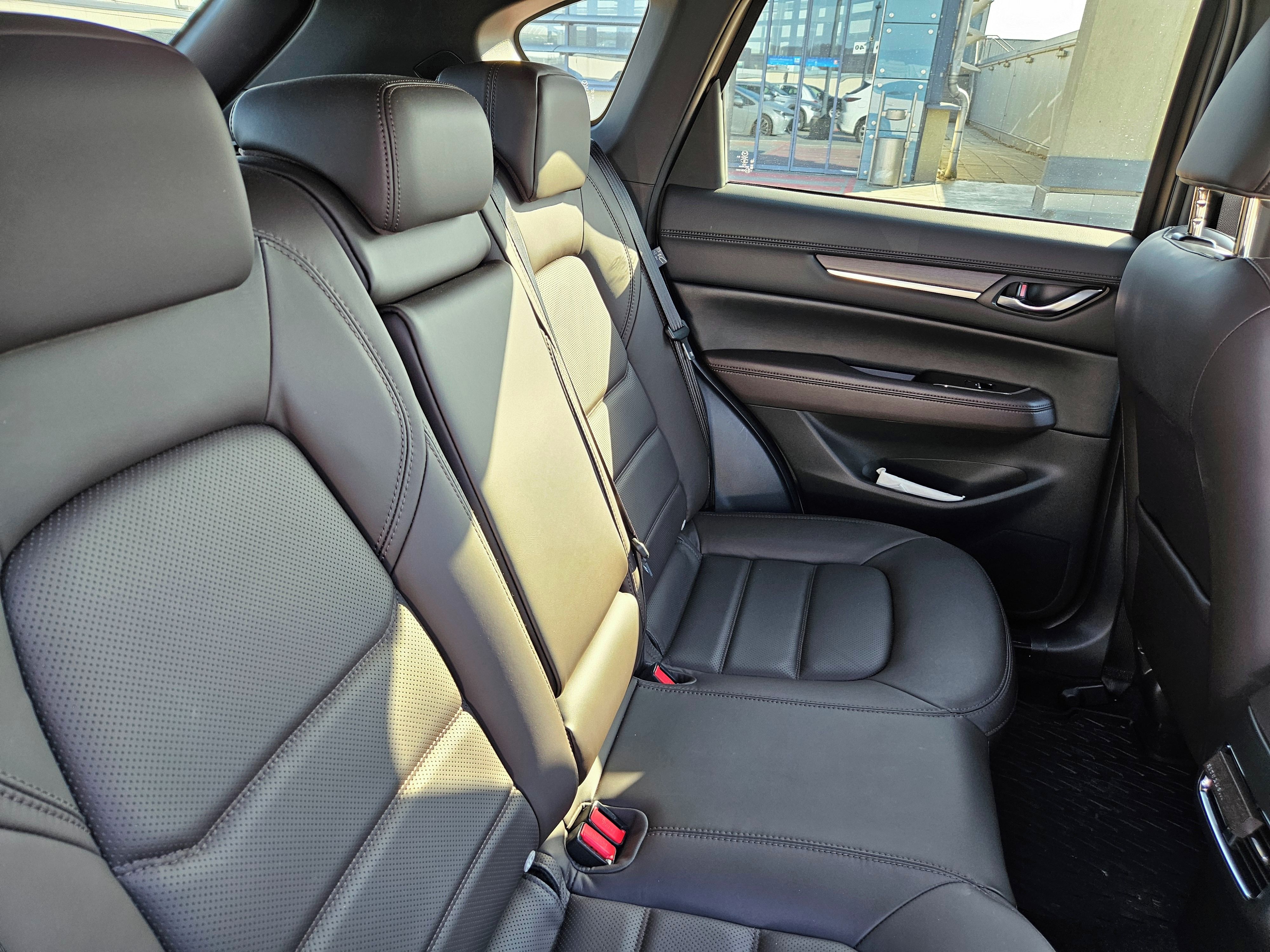 Mazda CX-5, Prodám Mazdu CX 5 2.5 benzín - fotka 6