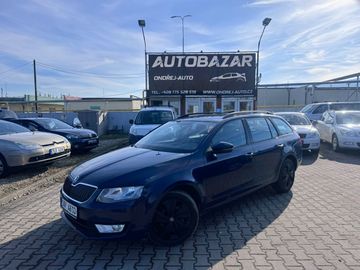 1,6 TDI 77 KW STK SK