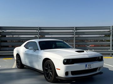 GT 3.6 V6, 2019