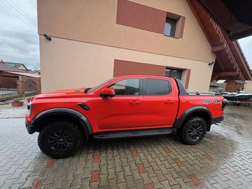 Ranger Raptor 3.0 18051km