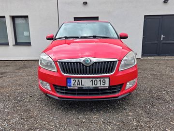 77kW, nové v ČR