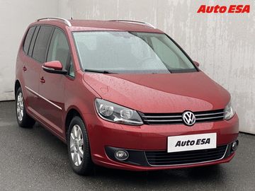 1.4 TSi,Highline