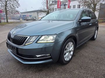 110 kw STYLE manuál