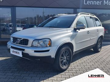 D5 2.4/147kW Momentum AWD AT