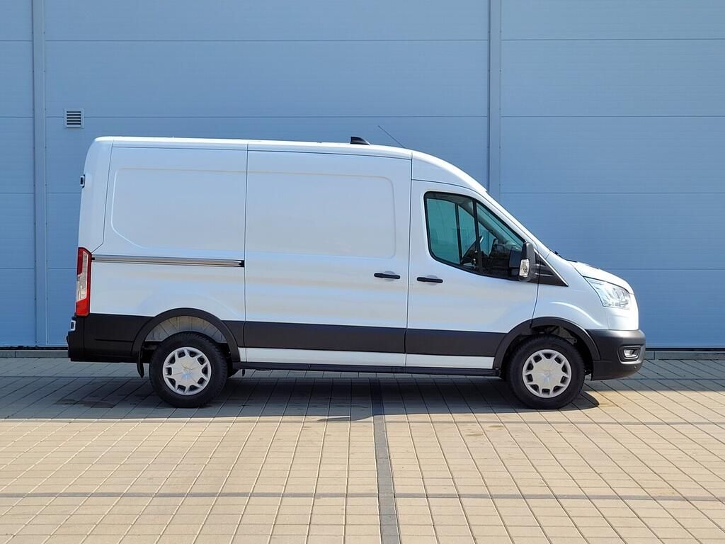 Ford Transit, L2H2 2.0 TDCI 96 kW - fotka 4