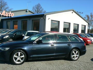 2,8 V6 4x4 AUTOMAT