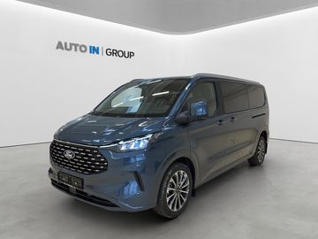 2,0 EcoBlue AWD L2 TITANIUM X