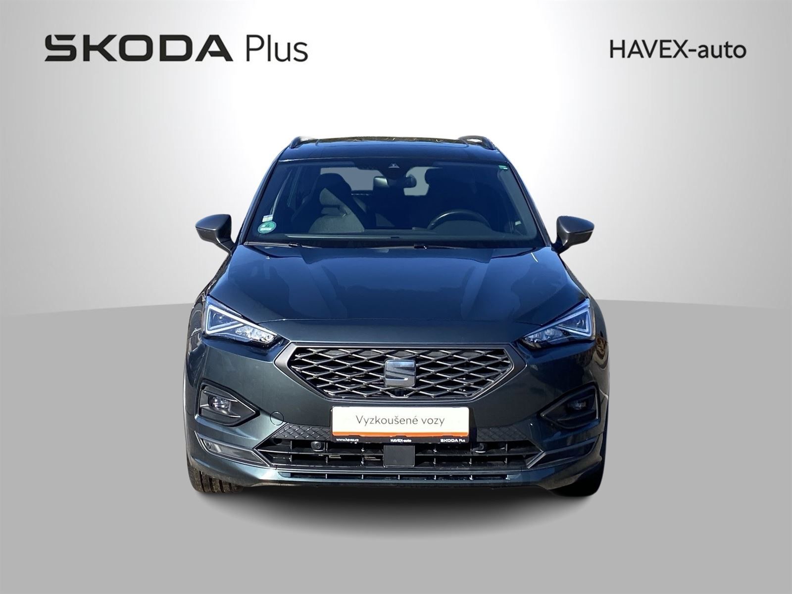 Seat Tarraco, 2.0 TDI 4Drive DSG FR - fotka 4