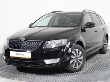 COMBI ELEGANCE 1,6 TDI 77 kW