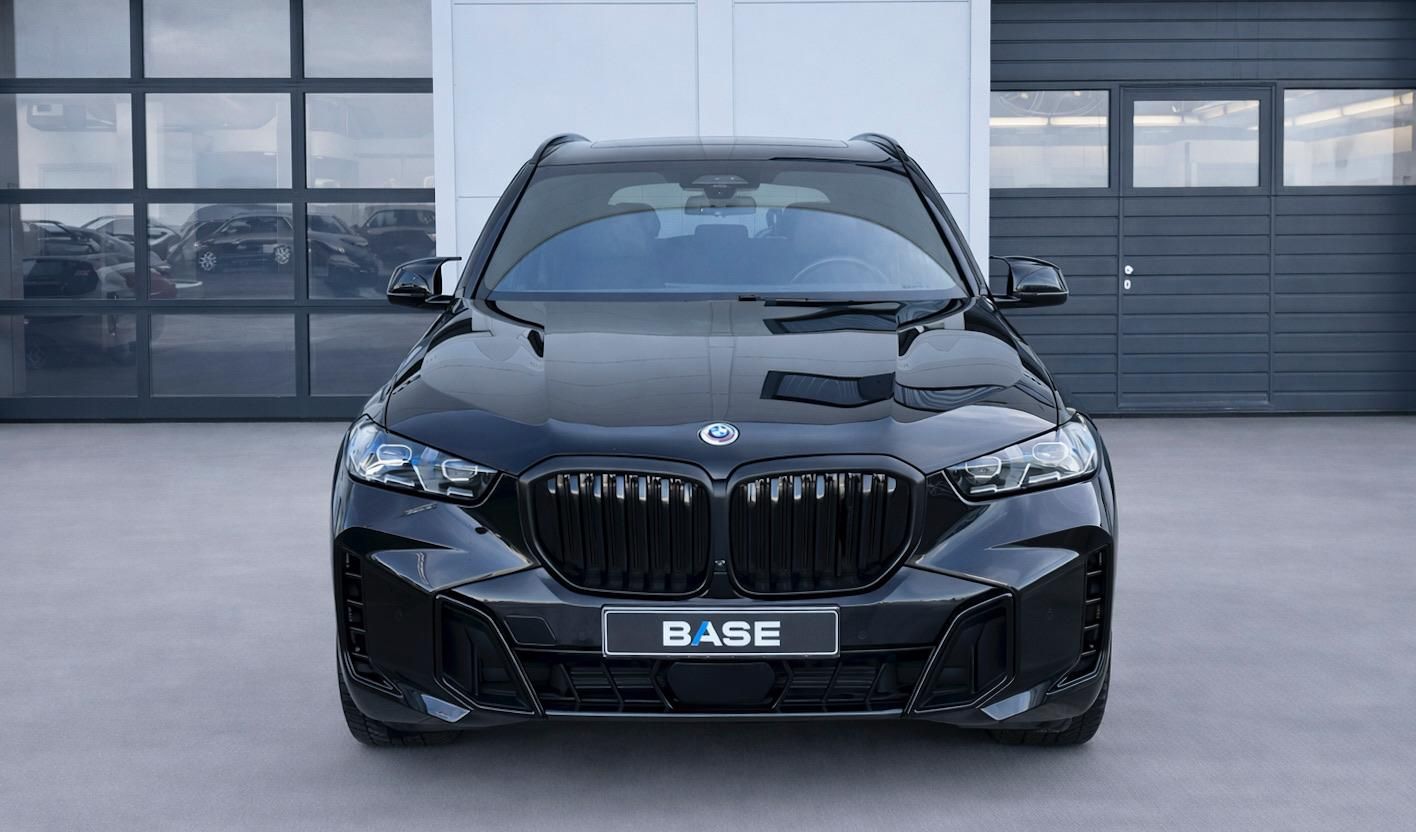 BMW X5, xDrive 30d M-Sport - fotka 2