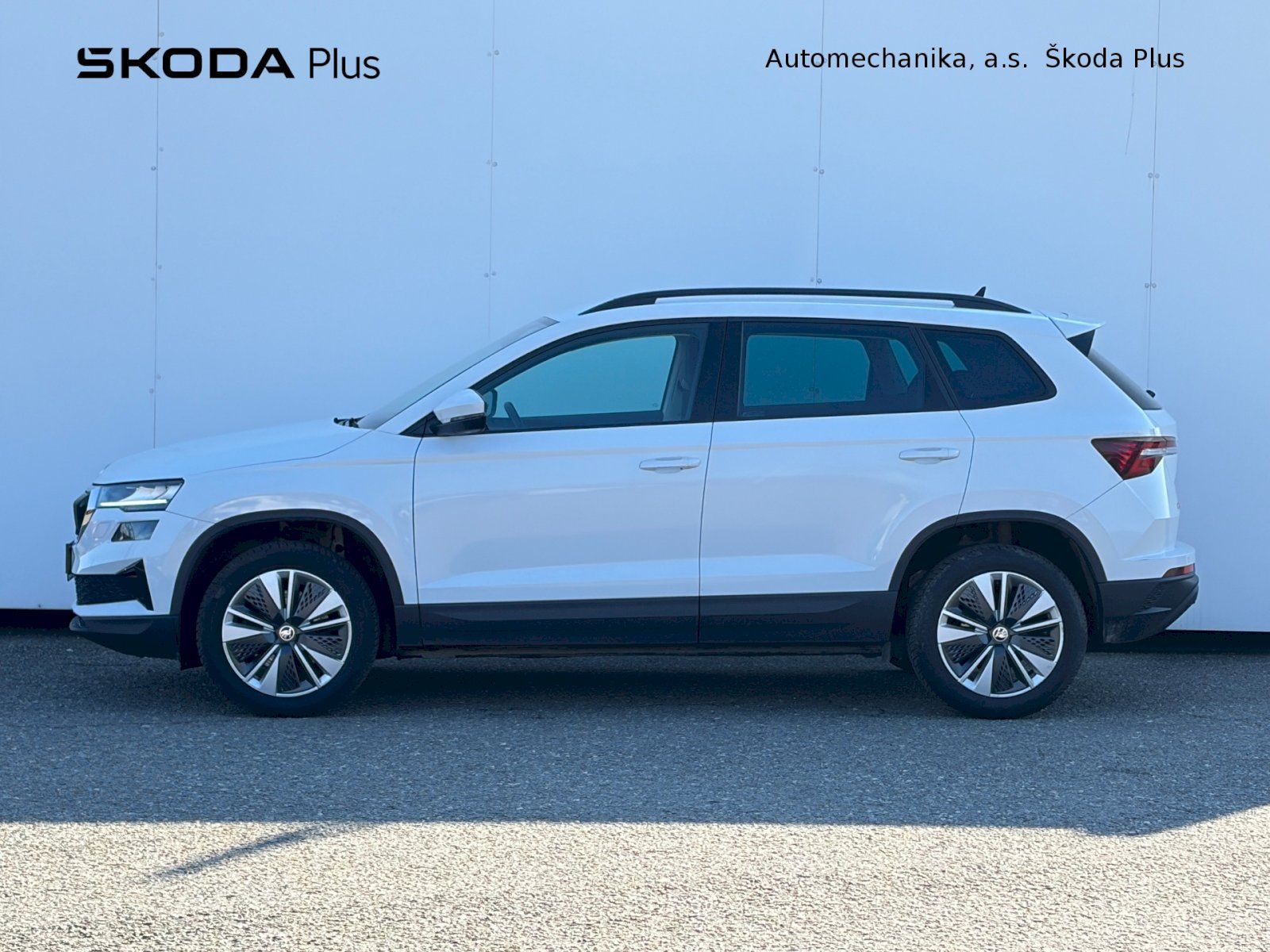 Škoda Karoq, DSG 1.5 TSI / 110 kW / STYLE P - fotka 3