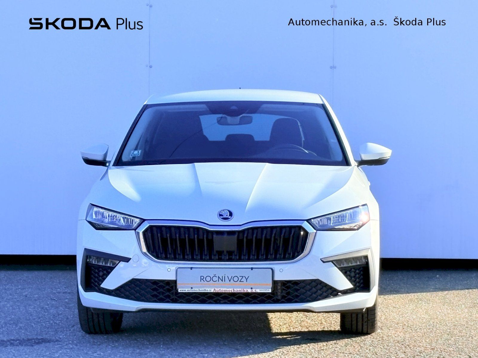 Škoda Scala, DSG 1.0 TSI / 85 kW TOP SELECT - fotka 4