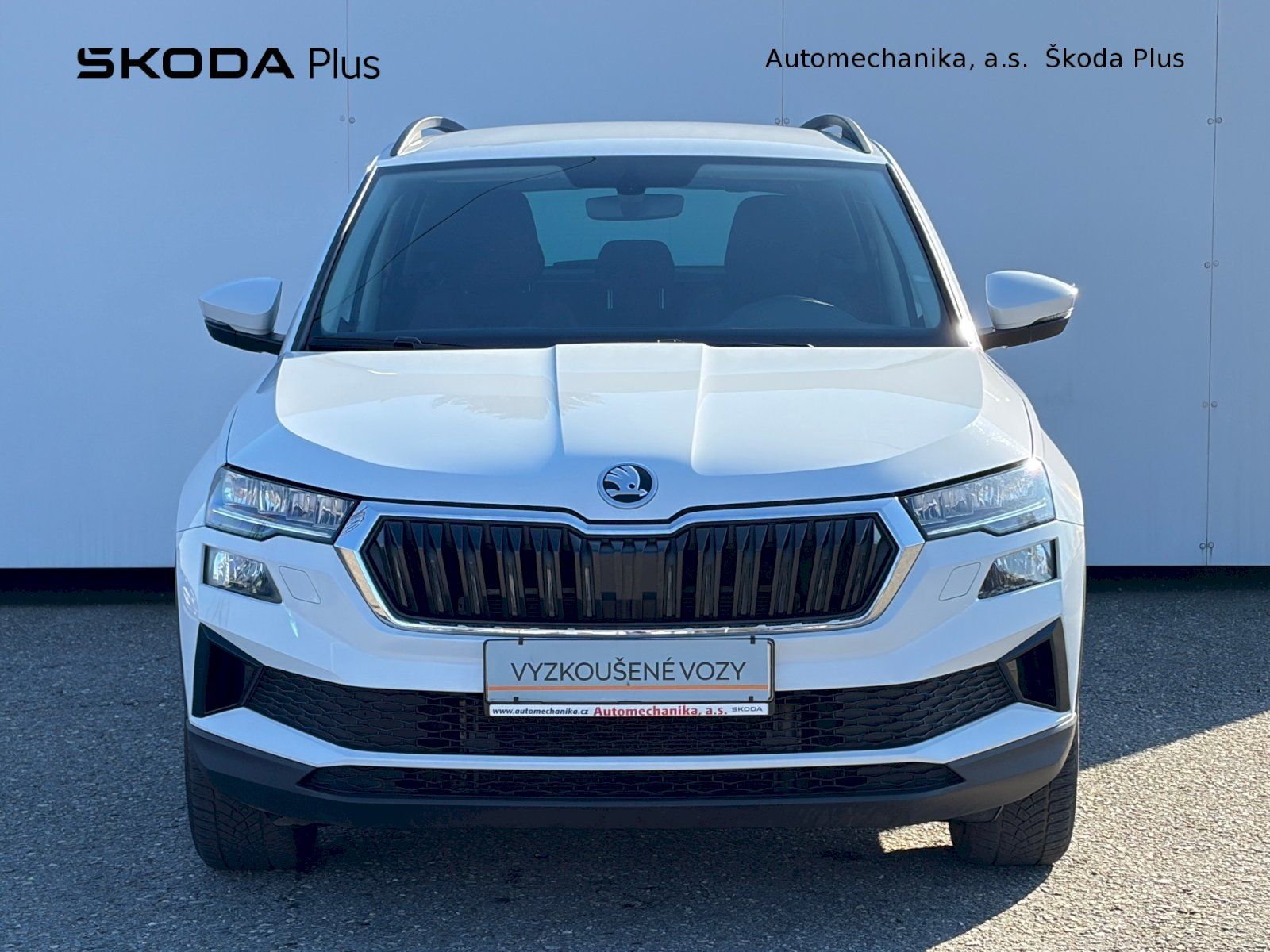 Škoda Karoq, DSG 1.5 TSI / 110 kW / STYLE P - fotka 4