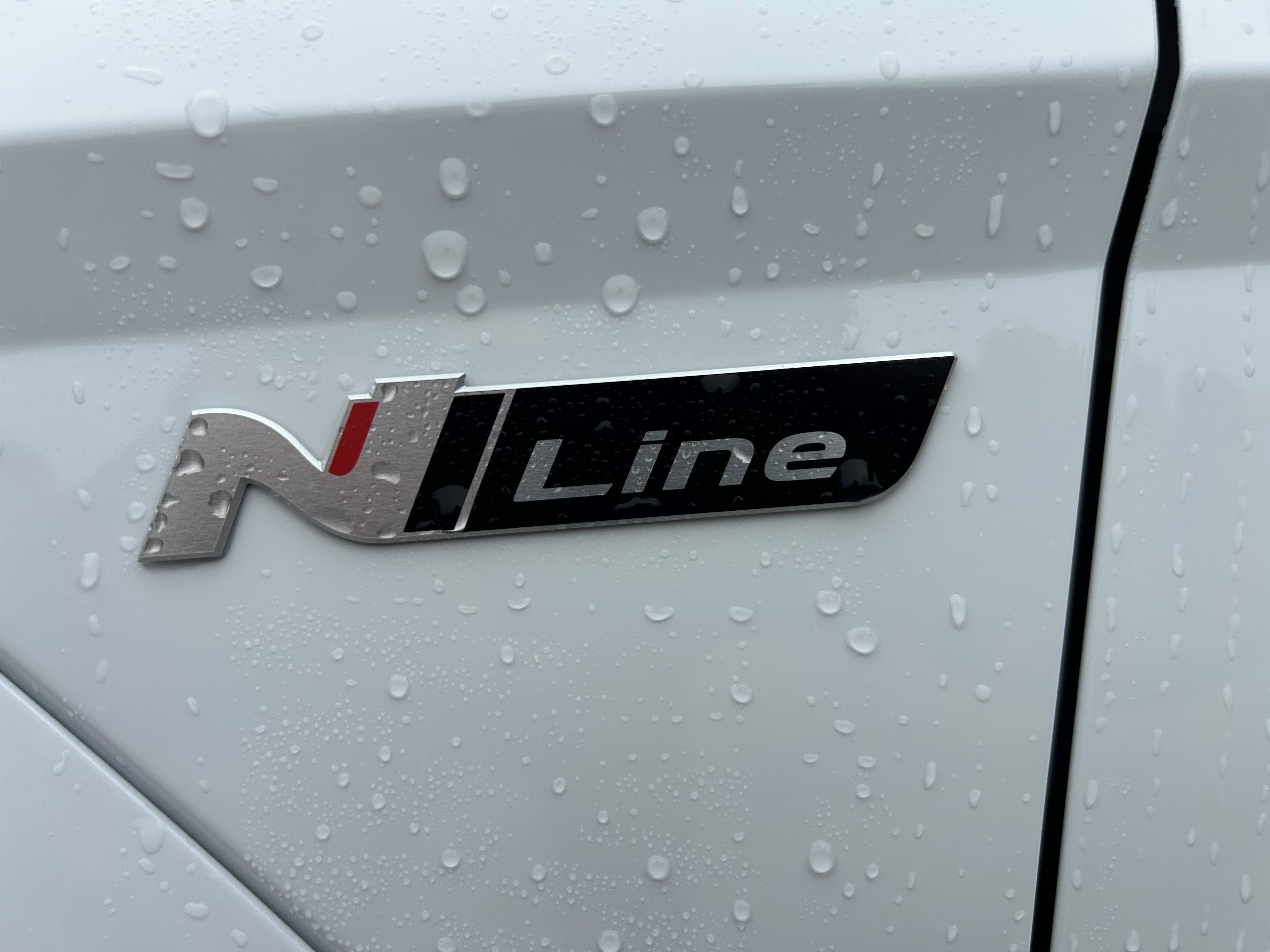Hyundai Kona, 1.6 T-GDi DCT N Line TECHNOLOG - fotka 5