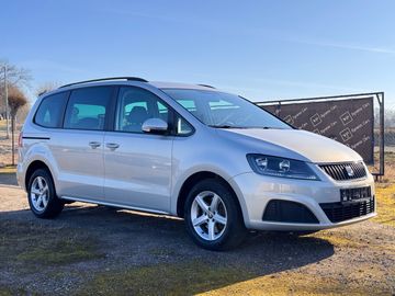 1.4 TSI 110 kw PDC KLIMA