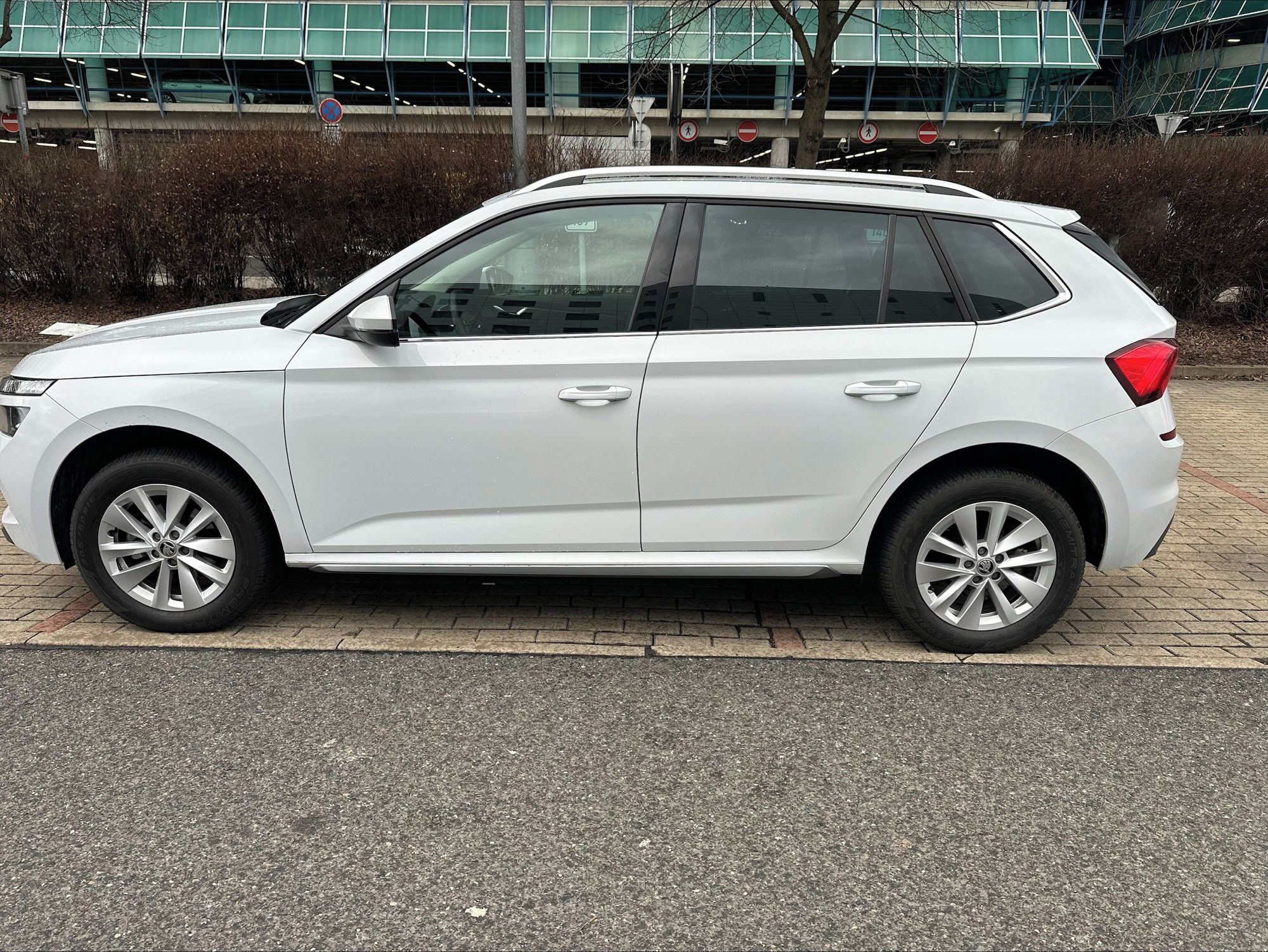 Škoda Kamiq, 1.0 TSi, 81 kW, Style, záruka - fotka 6