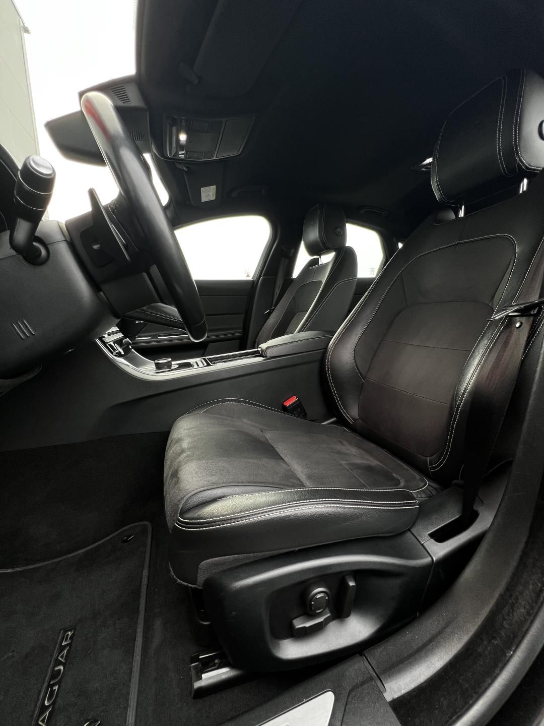 Jaguar XF, 3.0 Aut. 380HP! S AWD Edition - fotka 6