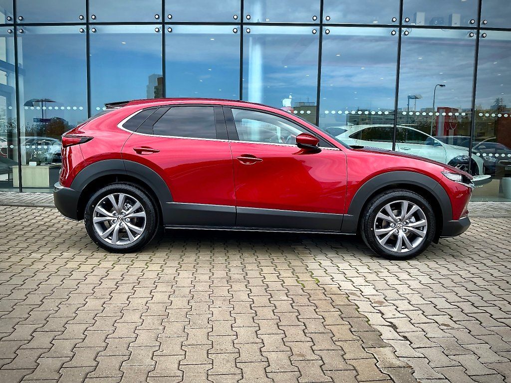 Mazda CX-30, 2.0 X186 6MT 4x2 Centre-Line S - fotka 4