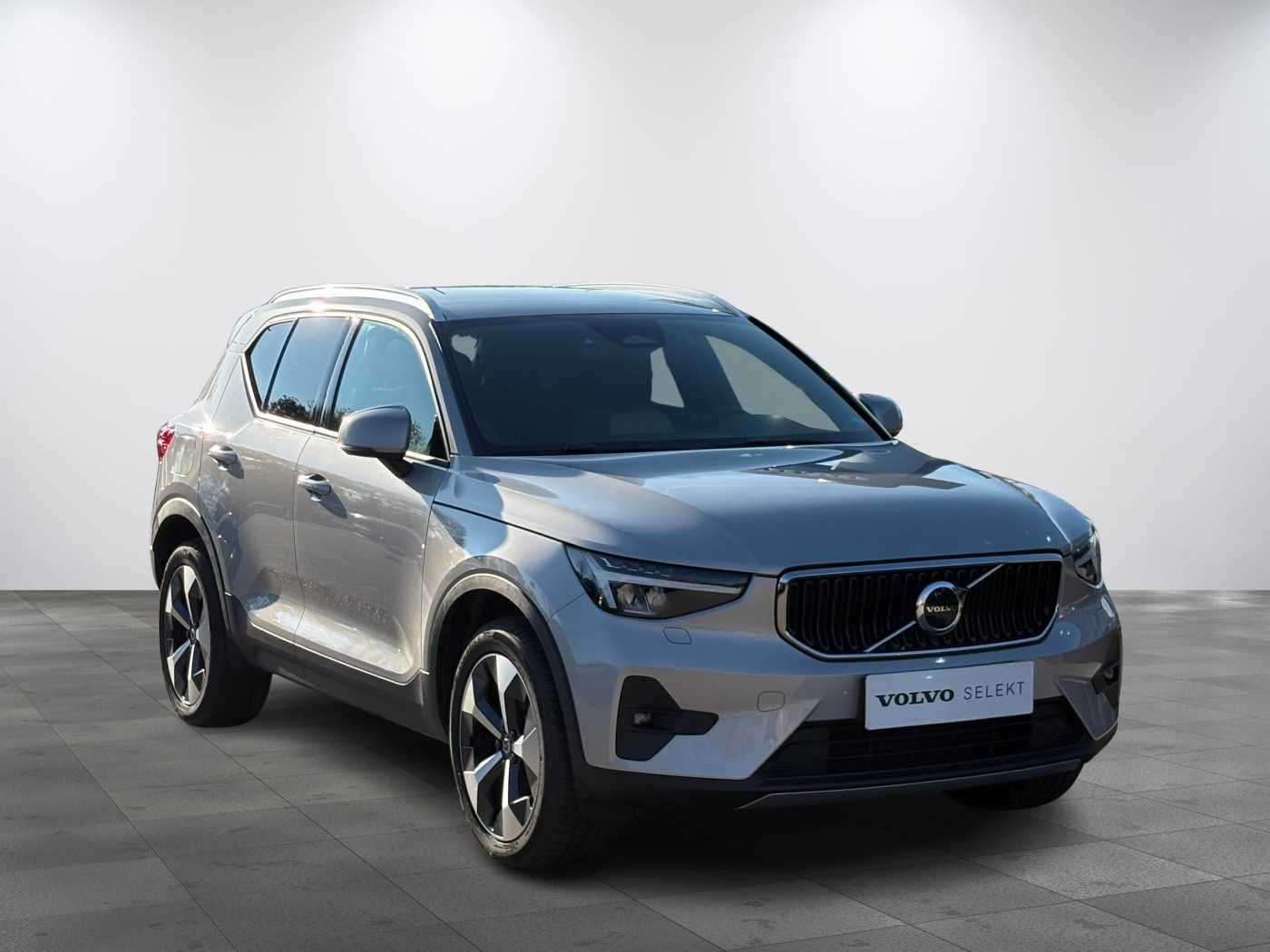 Volvo XC40, CORE B3, ACC, BLIS - fotka 6