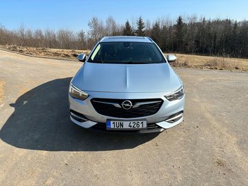 2.0 CDTI 125 kw, manuál