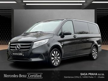 119 CDI Tourer SELECT