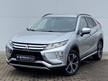 1.5 T-MIVEC 120kW Intense
