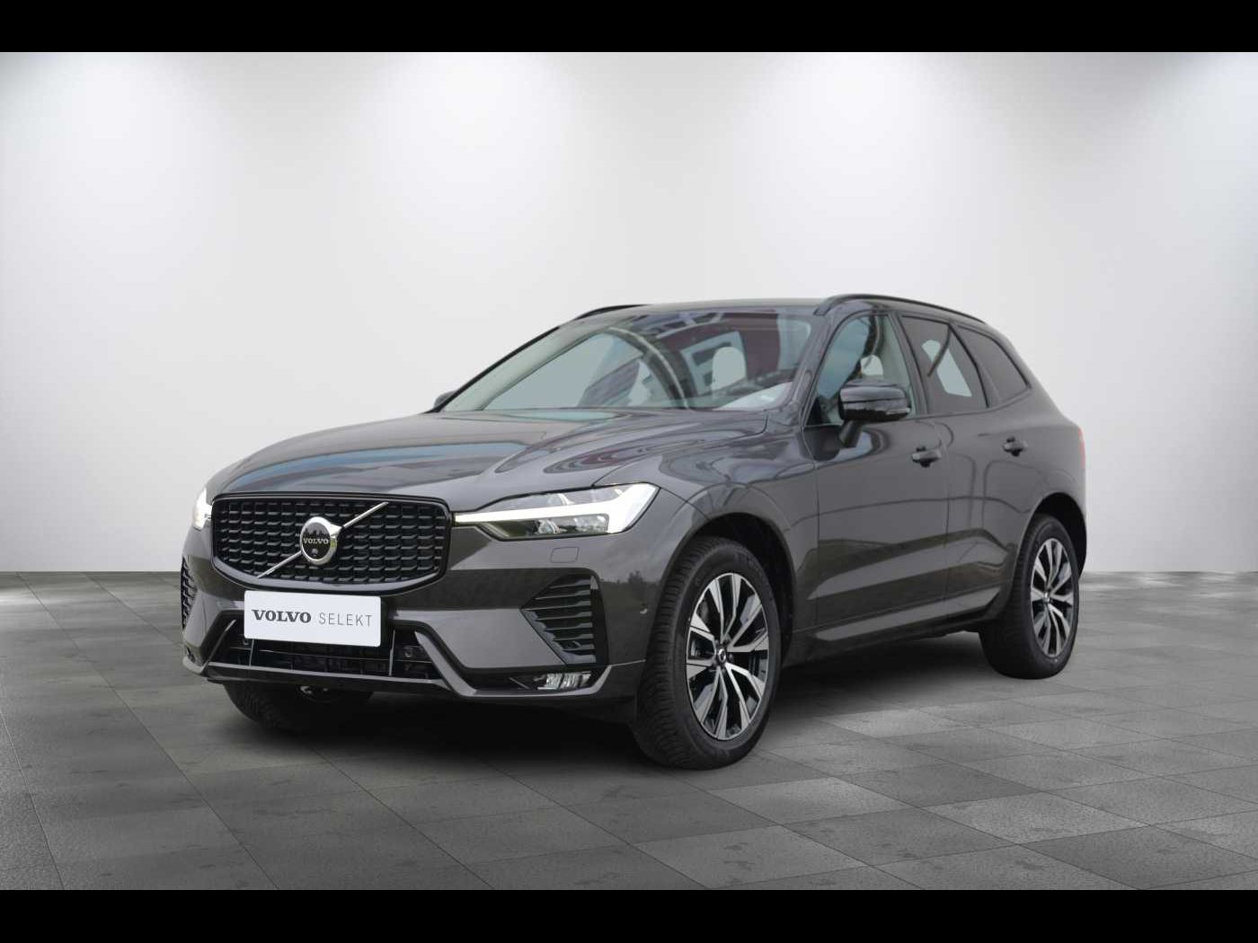 Volvo XC60, B5 AWD PLUS, LIGHT PAKET, ACC