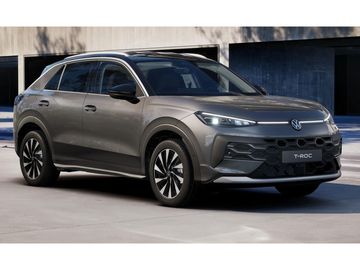 1.5 eTSi / 85 kW