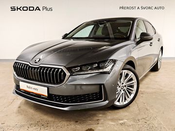 2.0 TSI 195 kW DSG 4x4 L&K