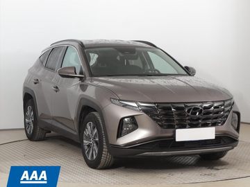 1.6 T-GDI 48V MHEV, Smart