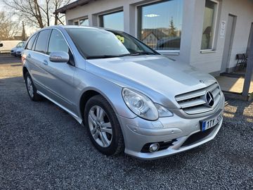 320CDI 4-MATIC Automat