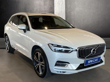 D4 AWD INSCRIPTION