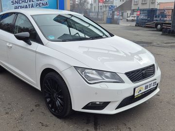 2.0 TDI 110KW, NAVI, TAŽ.ZAŘÍZ