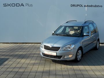 1.6 TDI - 77 kW, Comfort