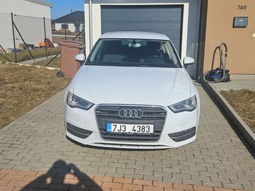 Audi A3 2.0tdi 110kw
