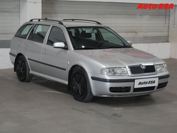 1.9TDi,1.maj,AC,tažné