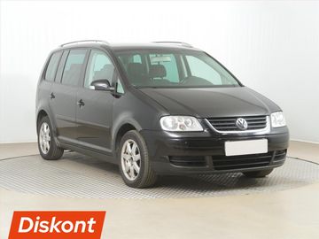2.0 TDI, 7 míst, po STK